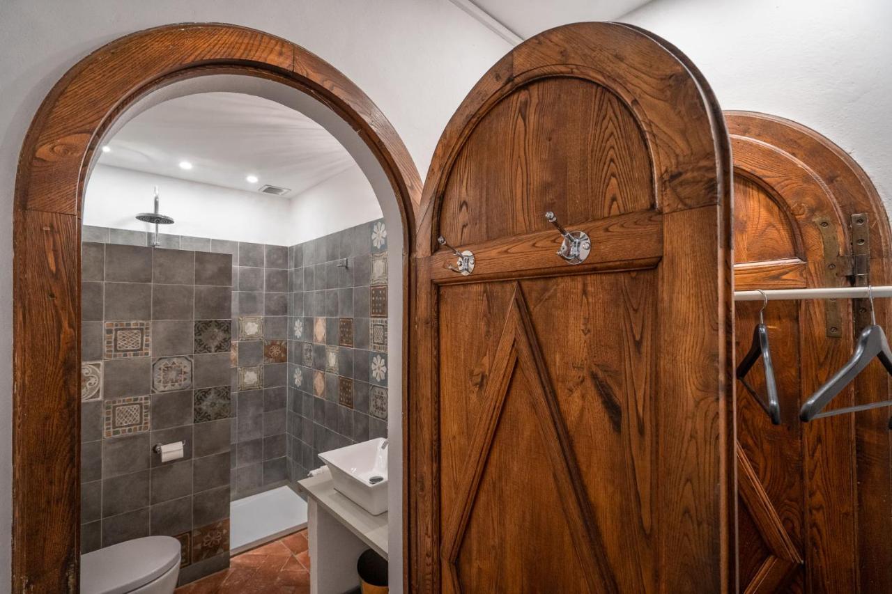Alloggi In Villa Storica Pescia Exteriér fotografie